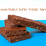 Thumbnail image for Cocoa-Peanut Butter Protein Bars (Vegan, Gluten-Free, Dairy-Free)