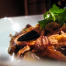 Thumbnail image for Tamarind Prawns with Crispy Shallots and Garlic