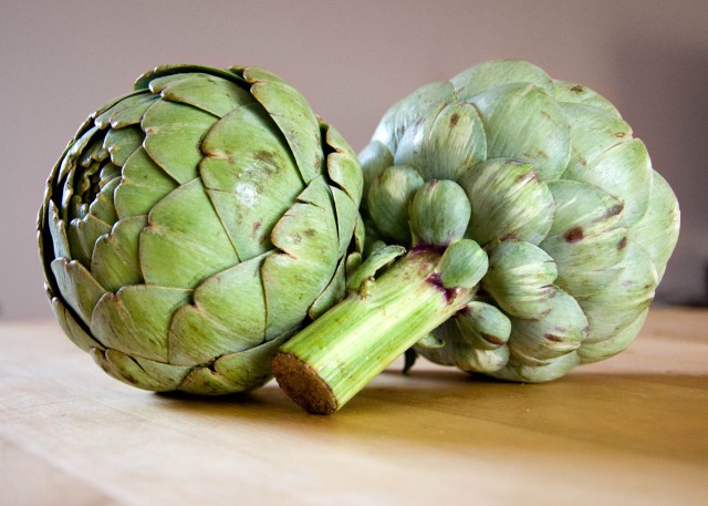 Post image for How to Cook and Eat an Artichoke