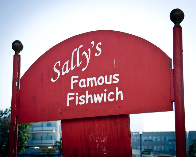 Sally's Sign