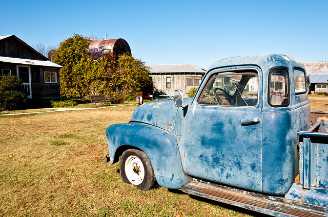 The Shack Up Inn - Clarksdale, MS | PopArtichoke