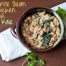 Thumbnail image for White Bean Chicken Chili with Kale